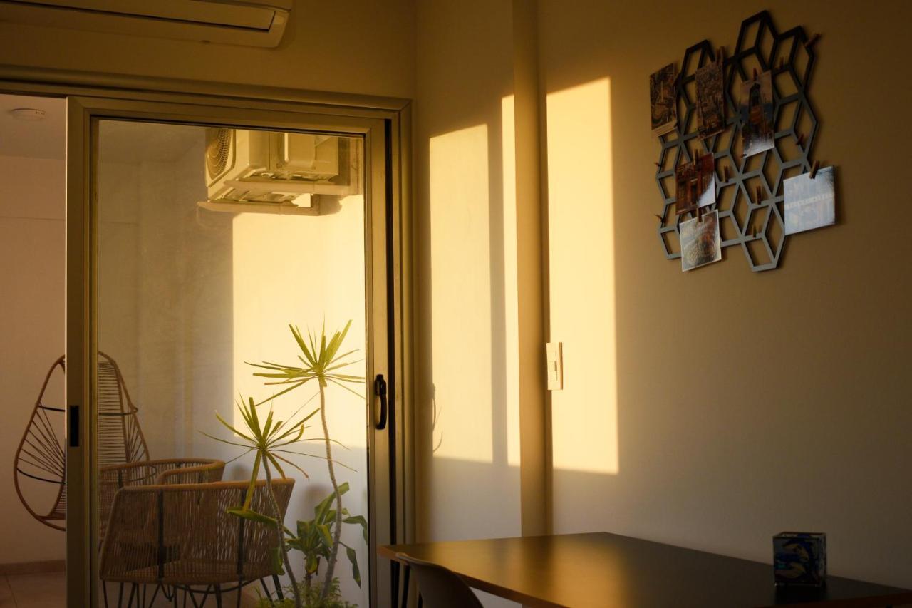 Palermo Soho. Moderno, Cómodo y Luminoso Ciudad Autónoma de Ciudad Autónoma de Buenos Aires Exterior foto